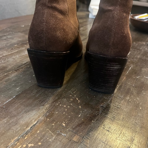 rag & bone Razor Chelsea Bootie - Picture 3 of 11